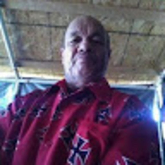 Meet your Posher, John - Picture 1 of 1